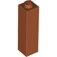 Brick 1 x 1 x 3 (14716)