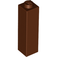 Brick 1 x 1 x 3 (14716)