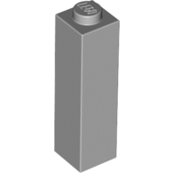 Brick 1 x 1 x 3 (14716)