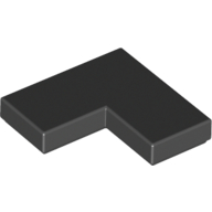 Tile 2 x 2 Corner (14719)