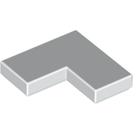 Tile 2 x 2 Corner (14719)