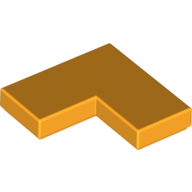 Tile 2 x 2 Corner (14719)