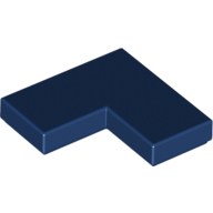 Tile 2 x 2 Corner (14719)