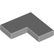 Tile 2 x 2 Corner (14719)