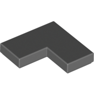Tile 2 x 2 Corner (14719)