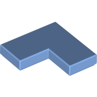 Tile 2 x 2 Corner (14719)