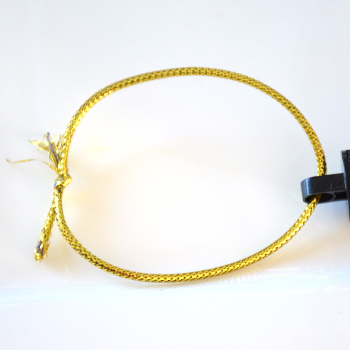 String Cord Medium Thickness 21cm / 26L (14728c21)
