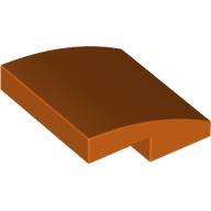 Slope Curved 2 x 2 x 2/3 (15068)