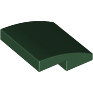 Slope Curved 2 x 2 x 2/3 (15068)