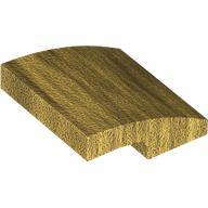 Slope Curved 2 x 2 x 2/3 (15068)
