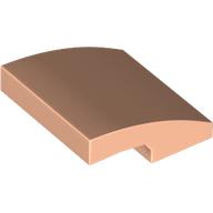 Slope Curved 2 x 2 x 2/3 (15068)