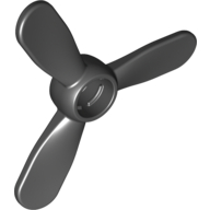 Duplo Rotor 3 blade, 4 Diameter (Propeller) (15211)
