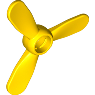 Duplo Rotor 3 blade, 4 Diameter (Propeller) (15211)