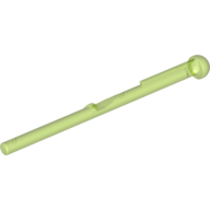 Projectile, Spring Shooter Ammunition 8L Bar (15303)