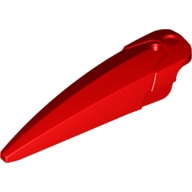 Large Figure Limb Cover / Claw / Spike Large with Axle (15362)