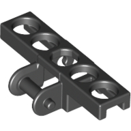 Technic Link Tread with Beveled Edge (15379)