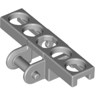 Technic Link Tread with Beveled Edge (15379)