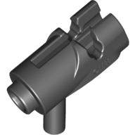 Launcher, Weapon Gun / Blaster / Shooter Mini (15391)