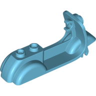 Vehicle Body, Scooter (15396)