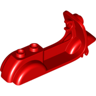 Vehicle Body, Scooter (15396)
