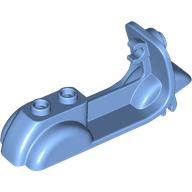 Vehicle Body, Scooter (15396)