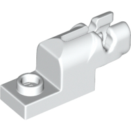 Launcher, Plate Special 1 x 2 with Mini Blaster (15403)