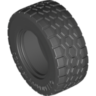 Tyre 49.53 x 20 (15413)