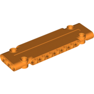 Technic Panel 3 x 11 x 1 (15458)