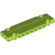 Technic Panel 3 x 11 x 1 (15458)