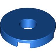 Tile Round 2 x 2 with Hole (15535)