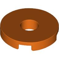 Tile Round 2 x 2 with Hole (15535)