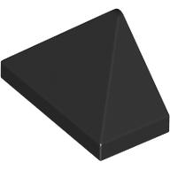 Slope 45° 2 x 1 Triple with Inside Stud Holder (15571)