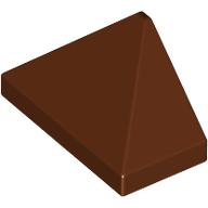 Slope 45° 2 x 1 Triple with Inside Stud Holder (15571)