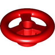 Steering Wheel Small, 2 x 2 [Reinforced] (16091)