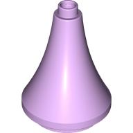 Duplo Building Roof Spire 3 x 3 x 3 (16375)