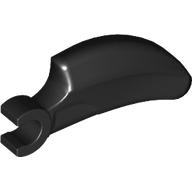 Creature Body Part, Barb Large (Claw, Talon) with Clip (16770)