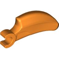 Creature Body Part, Barb Large (Claw, Talon) with Clip (16770)