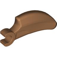 Creature Body Part, Barb Large (Claw, Talon) with Clip (16770)