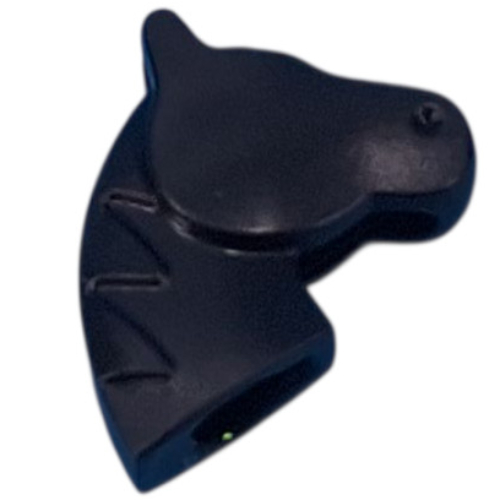 Animal Body Part, Horse Head (Toy Horse) [PLAIN] (1703)