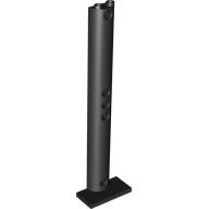 Support Half Round 2 x 4 x 13 (1749)