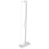 Support Half Round 2 x 4 x 13 (1749)