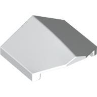 Slope 33° 2 x 2 Double / Inverted (1762)