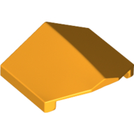 Slope 33° 2 x 2 Double / Inverted (1762)