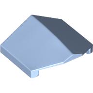Slope 33° 2 x 2 Double / Inverted (1762)