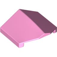 Slope 33° 2 x 2 Double / Inverted (1762)