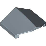 Slope 33° 2 x 2 Double / Inverted (1762)