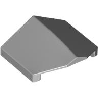 Slope 33° 2 x 2 Double / Inverted (1762)