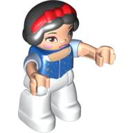 Duplo Figure Disney Princess, Snow White (17967pr0148)