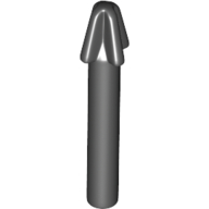 Weapon Harpoon [Smooth Shaft] (18041)