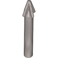 Weapon Harpoon [Smooth Shaft] (18041)